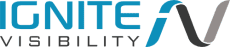 Ignite Visibility logo